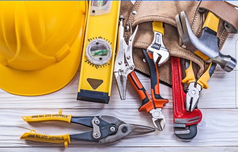 Handyman mtl in Montreal